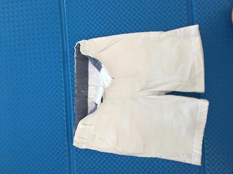 Krátke gate chlapčenské 2-3r,2kusy, 104