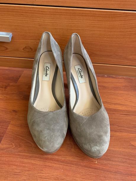 Lodicky clarks, clarks,38