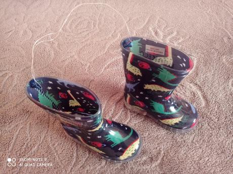 Gumáky winkeco, wink,22