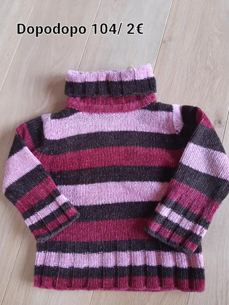 Sveter, dopodopo,104