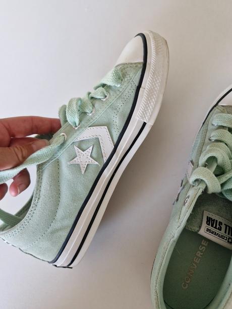 Tenisky, converse,37