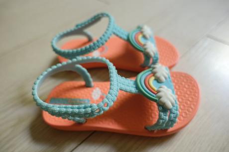 Sandálky do vody 20/21, 20