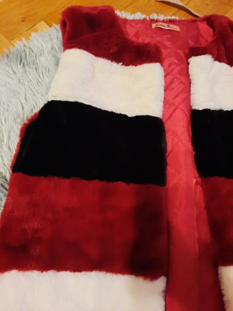 Krásna vestička 152/ 158, 152