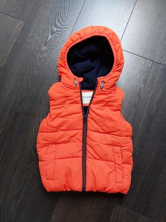Detská vesta, marks & spencer,98