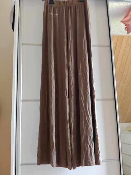 Kura collection štýlové, vzdušné, top nohavky, m