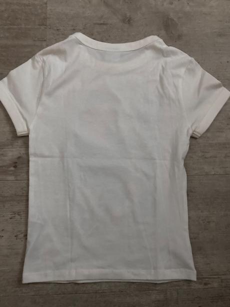 Tričko, bershka,s