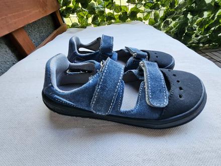 Barefoot sandale, jonap,30