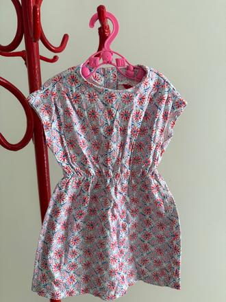 Saty značky joules top stav, 80