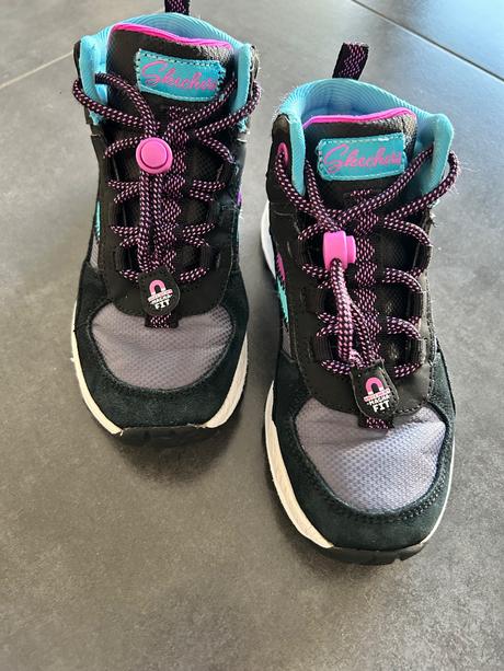 Skechers členkové topánky, skechers,31