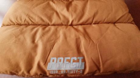 Teplučká vesta s kapuckou, dopodopo,128