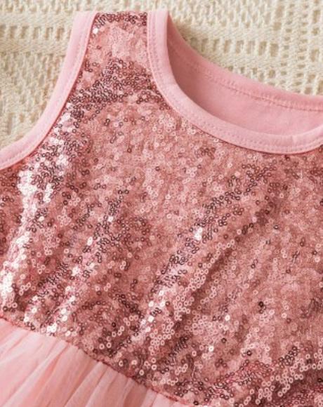 Detské šaty bohatoriasene tutu sukňa nové, 80 - 128