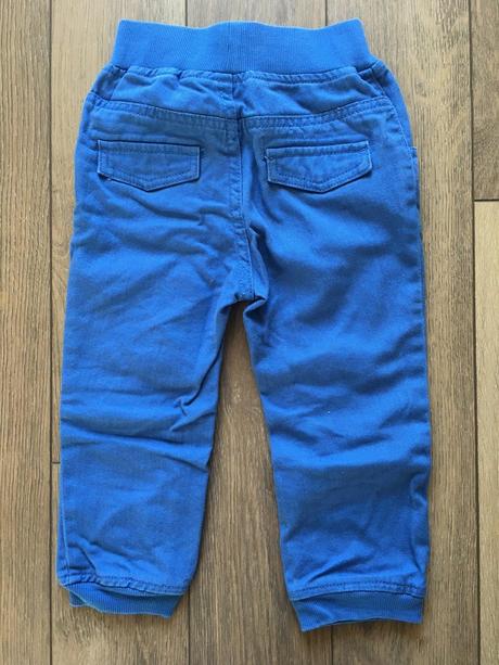 Lupilu nohavice, v.86, lupilu,86