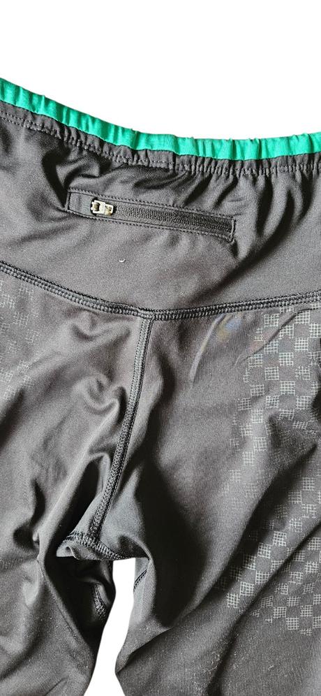 Dámske športové bežecké nohavice incc  veľkosť 36, s