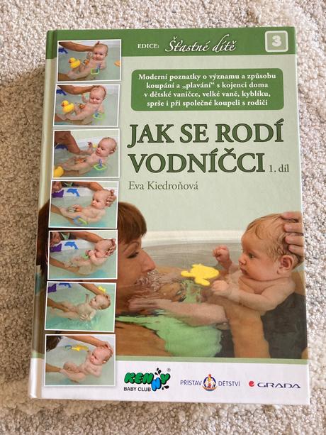 Jak se rodi vodnicci, 