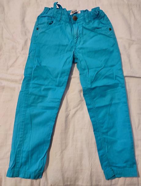 Tenké nohavice piazza italia 110, piazza italia,110