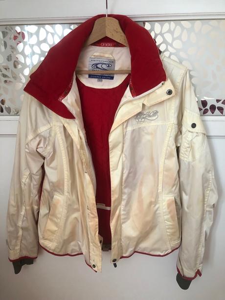 O neill lyziarska/ snowboardova bunda, o'neill,l