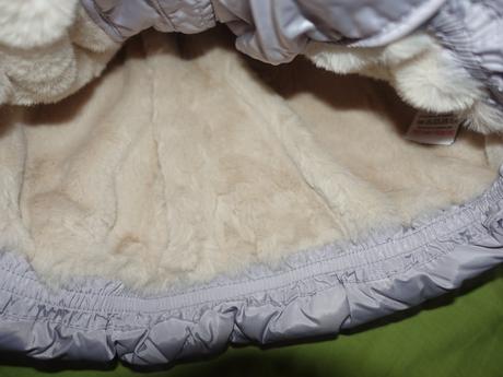 Zimna bundicka next, next,92