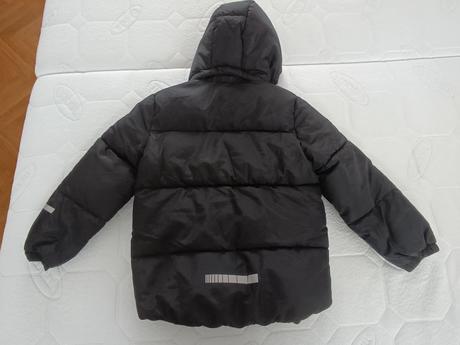 Zimná bunda lindex, lindex,140