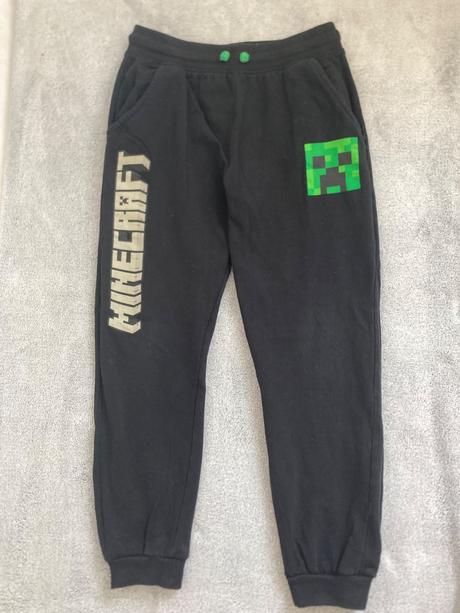 Teplaky minecraft, 152