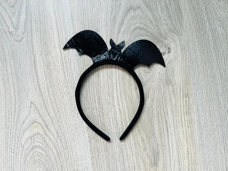 Farebné dievčenské šaty na halloween + čelenka,