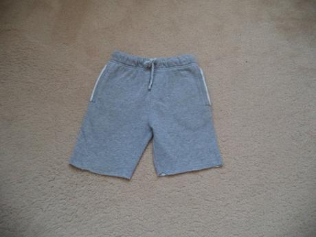 Kraťasy george, 116-122, george,116