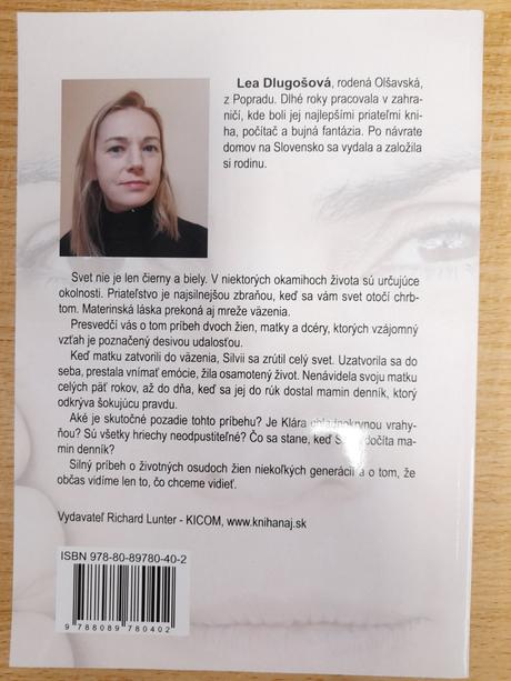 Nie je hriech ako hriech, 