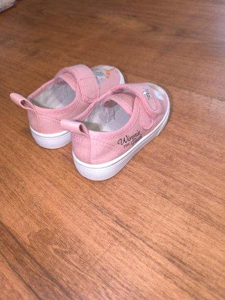 Topánky, disney,20