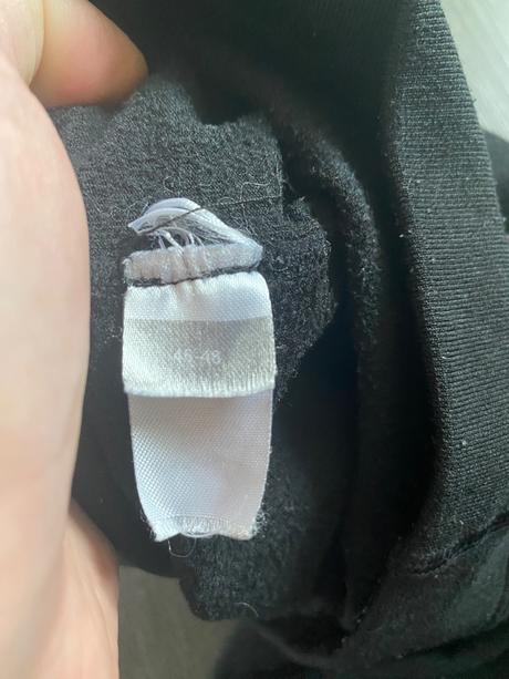 Dámské hrubšie pančušky velk.46-48, 46