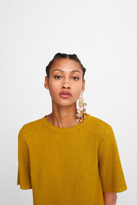 Krásne šaty, zara,s