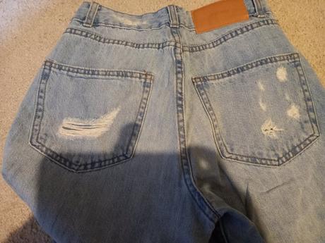 Rifle, new yorker,xs