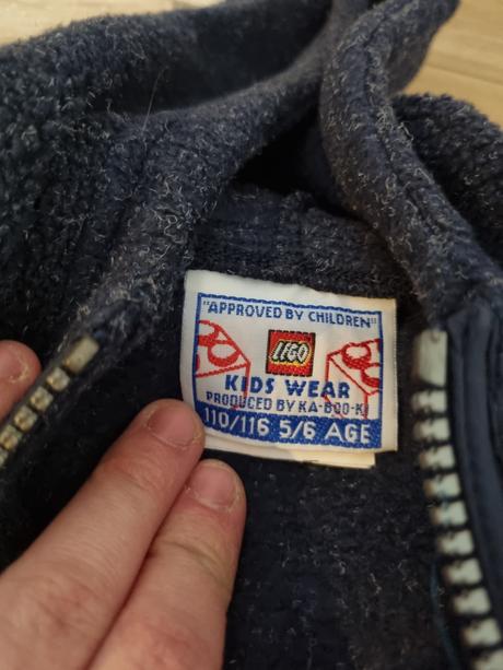 Mikina lego, lego,116