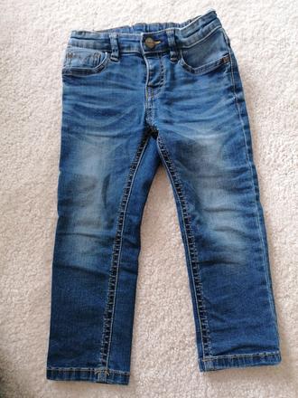 Rifle mäkké, mayoral,92