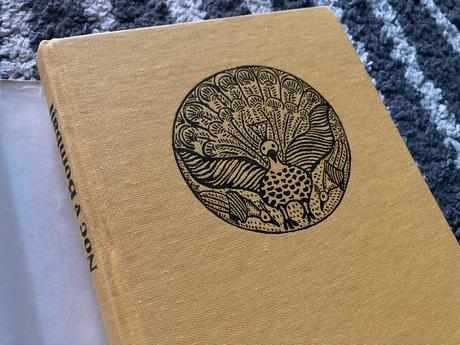 Noc v bombaji-prvé vyd.1990, 