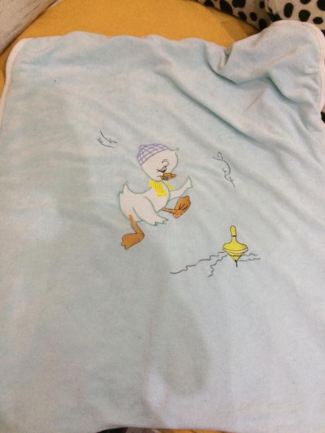 Tepla zapínateľná deka, 