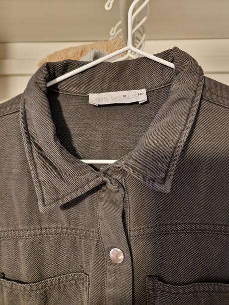 Štýlový overal, zara,140