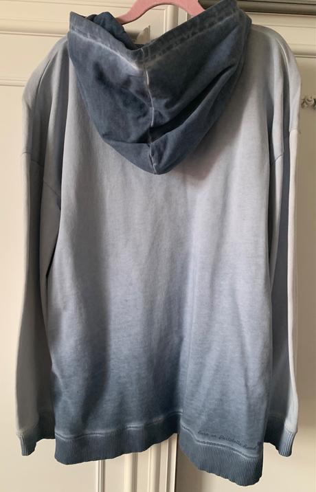 Bavlnena mikina pepe jeans, č.164, 14r., pepe jeans,164