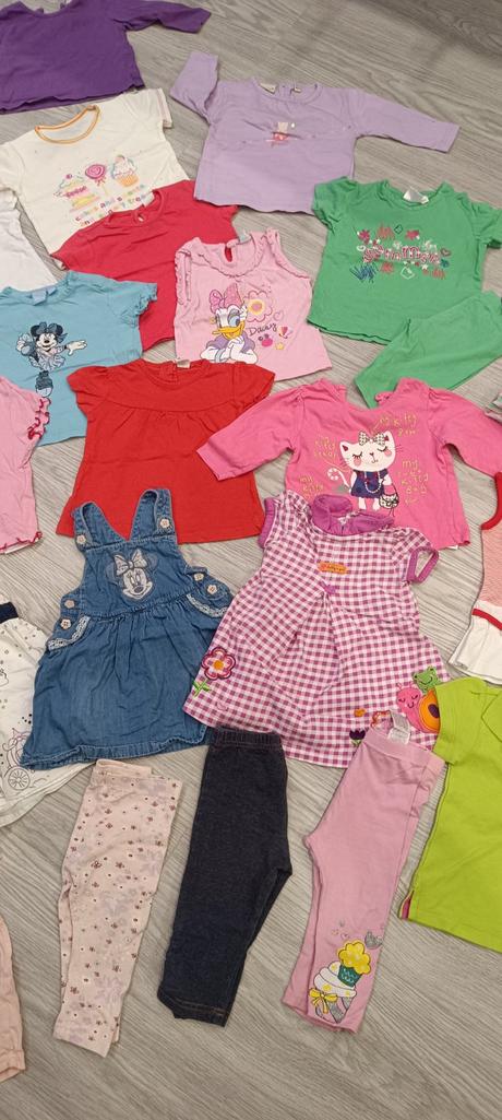 Balík pečenia na leto, 68–80