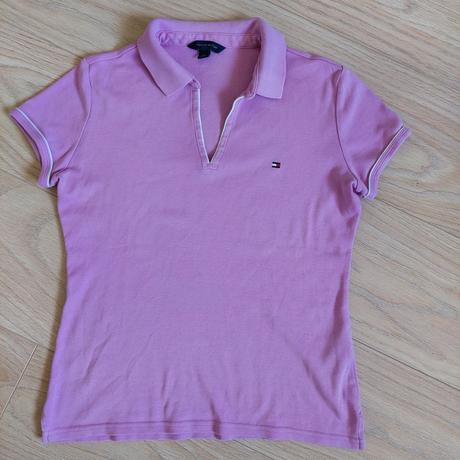 Tricko mickey minnie, tommy hilfiger a ine, 140–152