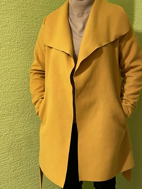 Prechodný kabát, gate