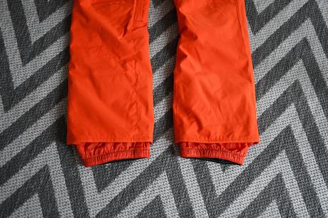 Snowboardový, lyžiarsky komplet 158-164, quiksilver,158