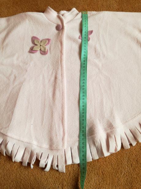 Pelerinka s poštou, bambino,122