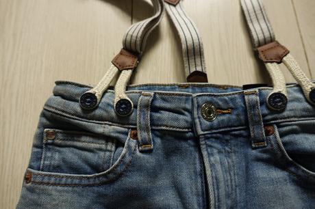 Rifle h&m regular, h&m,116