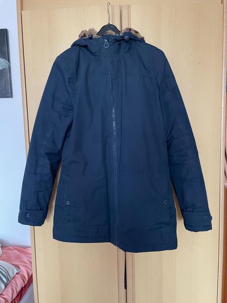 Dievčenská prechodná bunda, regatta,xs