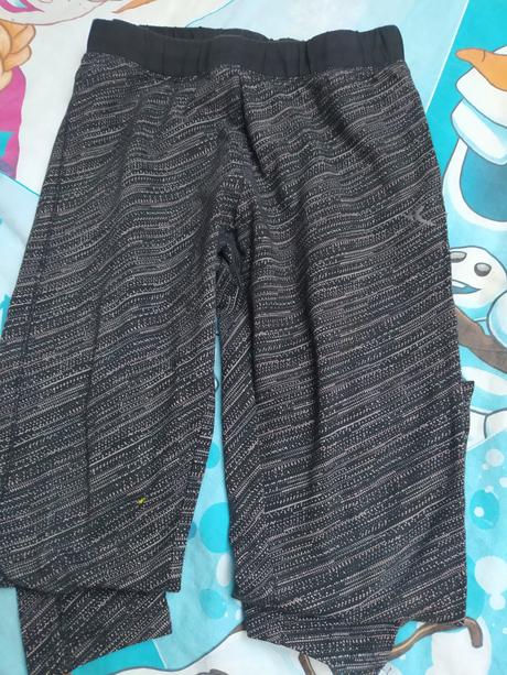 Leginy, decathlon,158