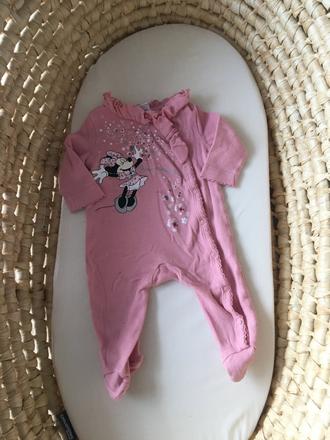 Overal na spanie pre dievčatko, disney,62