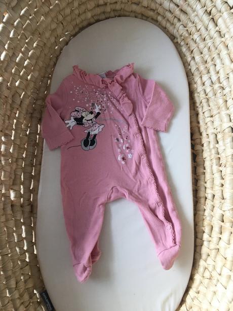 Overal na spanie pre dievčatko, disney,62