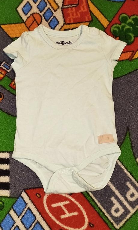 Dievčatko 74, 68–80