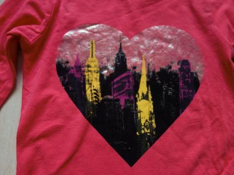 Tričko name it 110/116, name it,110