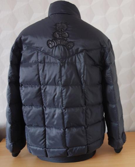 Laura biagiotti - dámska bunda , veľ.m, m