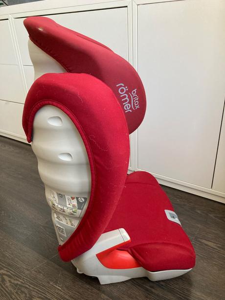 Autosedačka britax römer, britax